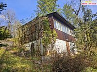 Pronájem chaty Malé Přílepy 53 m²