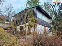 Pronájem chaty Malé Přílepy 53 m² - 2