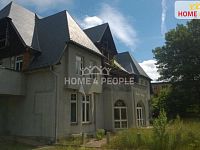 Nádherná Vila v Sokolově - 4