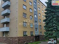 Prodej bytu 3+1, 83 m2, Plzeň - Doubravka