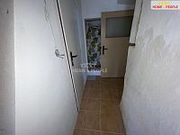 Prodej domu 2+kk, CP pozemku 235 m2, Nahořánky, okr. Klatovy - 18