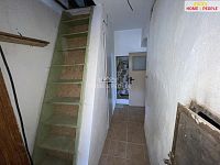 Prodej domu 2+kk, CP pozemku 235 m2, Nahořánky, okr. Klatovy - 20