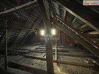 Prodej domu 2+kk, CP pozemku 235 m2, Nahořánky, okr. Klatovy - 21