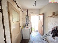 Prodej domu 2+kk, CP pozemku 235 m2, Nahořánky, okr. Klatovy - 24