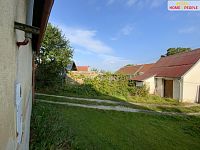 Prodej domu 2+kk, CP pozemku 235 m2, Nahořánky, okr. Klatovy - 25