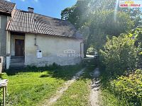 Prodej domu 2+kk, CP pozemku 235 m2, Nahořánky, okr. Klatovy - 3