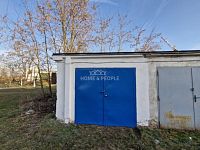 Prodej garáže Bystrc - 3