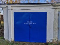 Prodej garáže Bystrc - 5