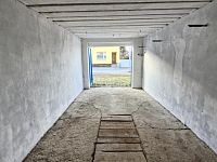 Prodej garáže Bystrc - 9