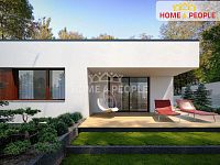 Prodej rodinného domu 4+kk v Uherskěm Brodě - Těšov s pozemek 1330 m2. - 3