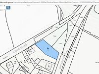 prodej stavebního pozemku, 777 m2, Praha 18 - Letňany - 10