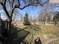 prodej stavebního pozemku, 777 m2, Praha 18 - Letňany - 3