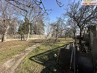 prodej stavebního pozemku, 777 m2, Praha 18 - Letňany - 4