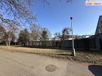 prodej stavebního pozemku, 777 m2, Praha 18 - Letňany - 5