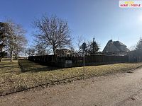 prodej stavebního pozemku, 777 m2, Praha 18 - Letňany - 6