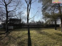 prodej stavebního pozemku, 777 m2, Praha 18 - Letňany - 7