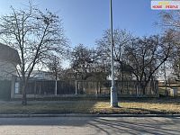 prodej stavebního pozemku, 777 m2, Praha 18 - Letňany - 8