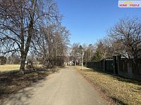 prodej stavebního pozemku, 777 m2, Praha 18 - Letňany - 9