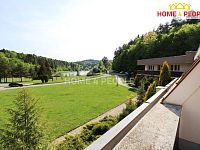 Krásný apartmán 2+kk ve Všemině o výměře 46 m² + sklep a terasa, v OV. - 11