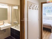 Krásný apartmán 2+kk ve Všemině o výměře 46 m² + sklep a terasa, v OV. - 13