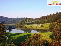 Krásný apartmán 2+kk ve Všemině o výměře 46 m² + sklep a terasa, v OV. - 14