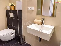 Krásný apartmán 2+kk ve Všemině o výměře 46 m² + sklep a terasa, v OV. - 15