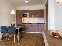 Krásný apartmán 2+kk ve Všemině o výměře 46 m² + sklep a terasa, v OV. - 3