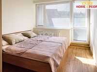 Krásný apartmán 2+kk ve Všemině o výměře 46 m² + sklep a terasa, v OV. - 9