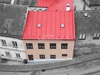Rodinný dům Strmilov 136m² - 22