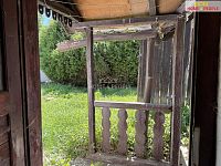 prodej domu se stodolou v obci Karlov - Nepomuk - 4