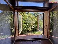 prodej domu se stodolou v obci Karlov - Nepomuk - 7