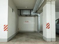 Garážové stání v ul. Kytlická