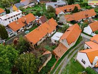 Prodej stavebního pozemku 826m2  - 13