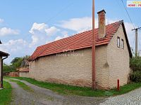 Prodej stavebního pozemku 826m2  - 18