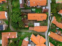 Prodej stavebního pozemku 826m2  - 2