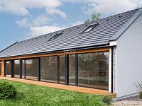 Prodej stavebního pozemku 826m2  - 3