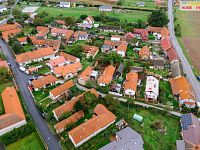 Prodej stavebního pozemku 826m2  - 4