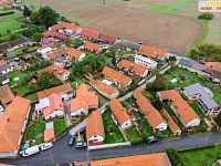 Prodej stavebního pozemku 826m2  - 6