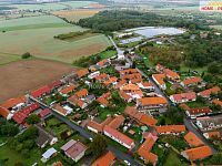 Prodej stavebního pozemku 826m2  - 8