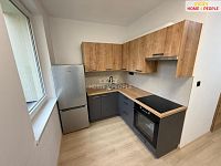 Pronájem bytu, 1+1, 31 m2 - 1