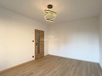 Pronájem bytu, 1+1, 31 m2 - 3