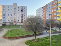 Pronájem bytu, 1+1, 31 m2 - 6