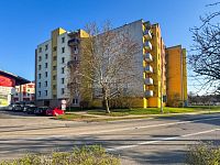 Pronájem bytu, 1+1, 31 m2 - 7