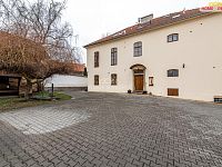 Pronájem bytu 2+1 Miškovice - 2