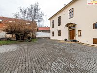 Pronájem bytu 2+1 Miškovice - 21