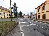 Pronájem bytu 2+1 Miškovice - 24