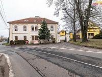 Pronájem bytu 2+1, Mírovice - Veleň - 25
