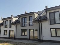 Prodej novostavby Rodinného domu 4+kk V Pohořelicích Nové Vsi - 10
