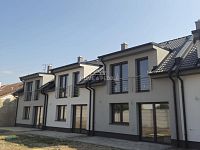 Prodej novostavby Rodinného domu 4+kk V Pohořelicích Nové Vsi - 11