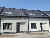 Prodej novostavby Rodinného domu 4+kk V Pohořelicích Nové Vsi - 2